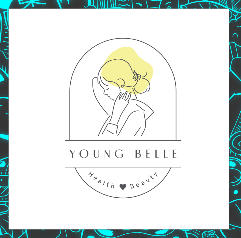 Young Belle